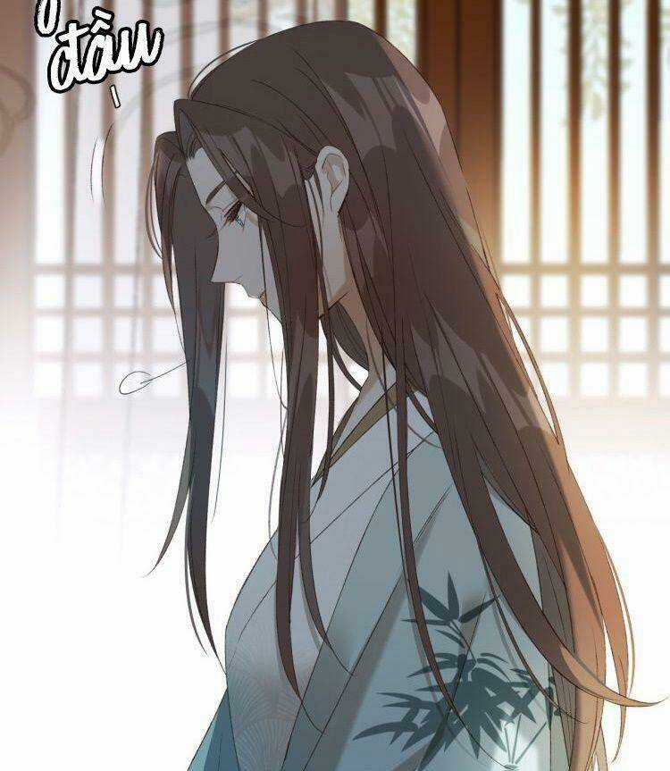 Hoàng Hậu Vô Đức - Chapter 17 - Trang 10