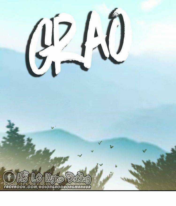 Hoàng Hậu Vô Đức - Chapter 18 - Trang 4