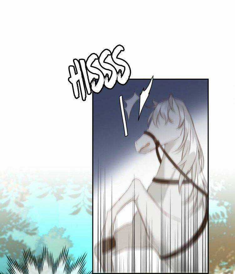 Hoàng Hậu Vô Đức - Chapter 18 - Trang 5