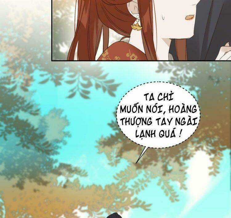 Hoàng Hậu Vô Đức - Chapter 18 - Trang 50