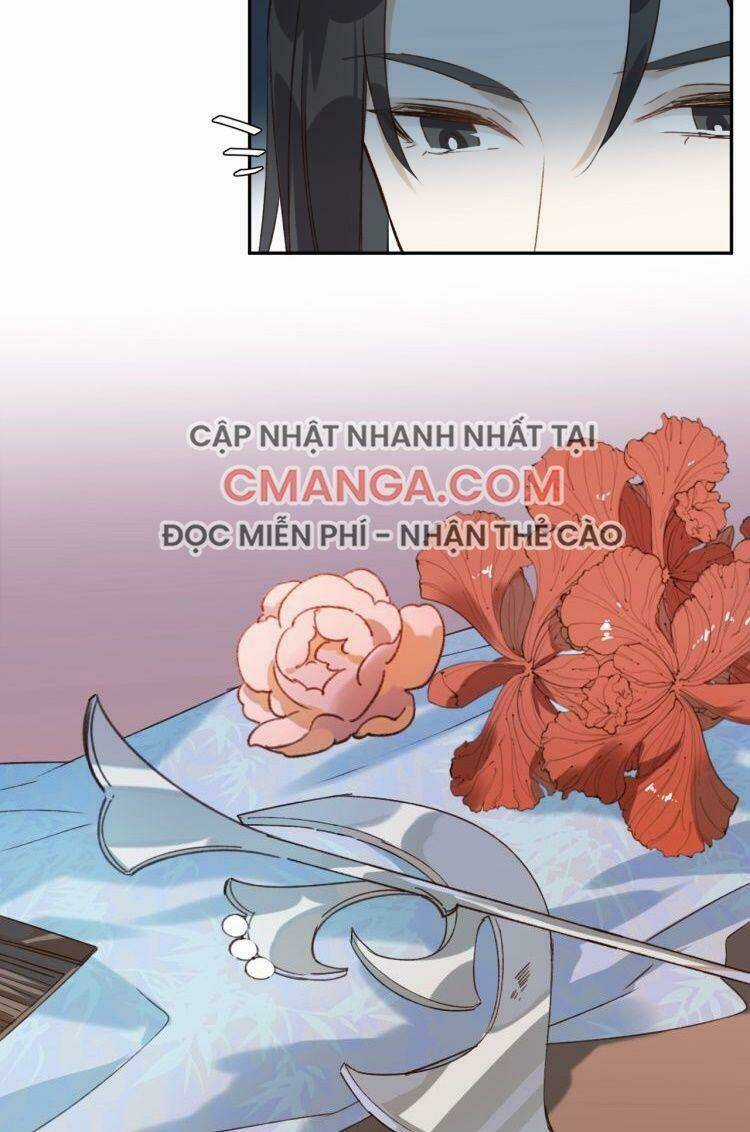 Hoàng Hậu Vô Đức - Chapter 19 - Trang 10