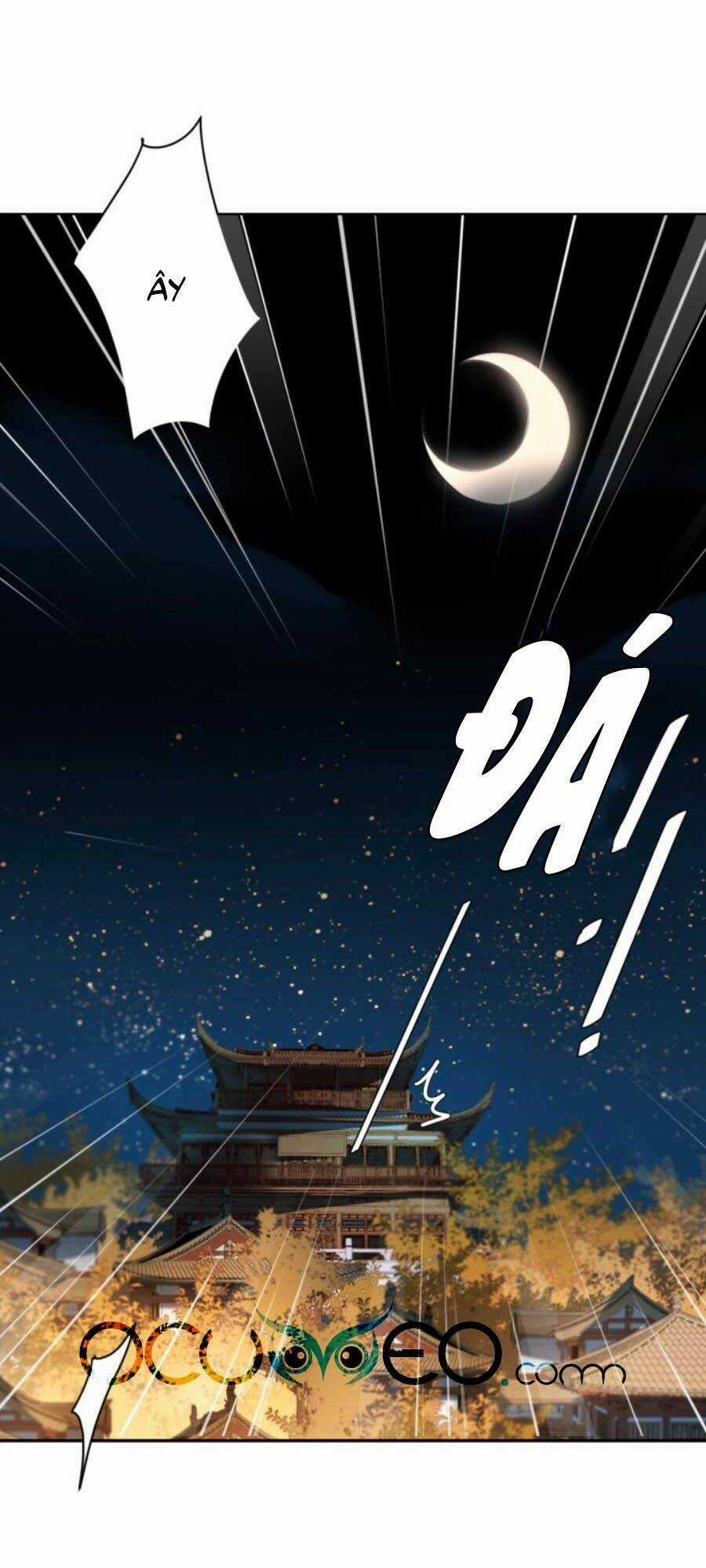 Hoàng Hậu Vô Đức - Chapter 2 - Trang 1