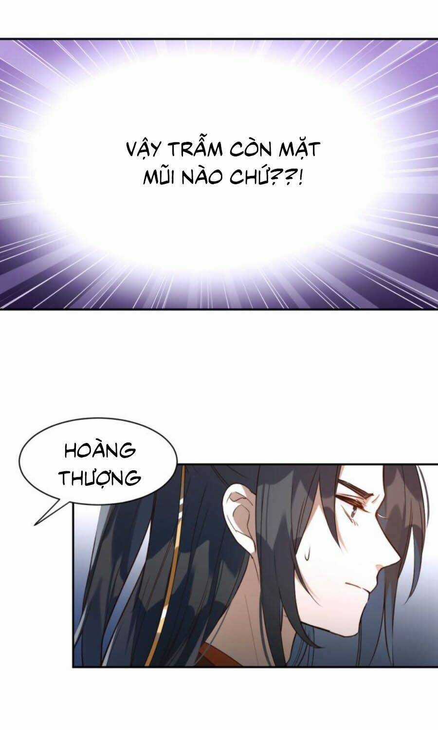 Hoàng Hậu Vô Đức - Chapter 2 - Trang 11