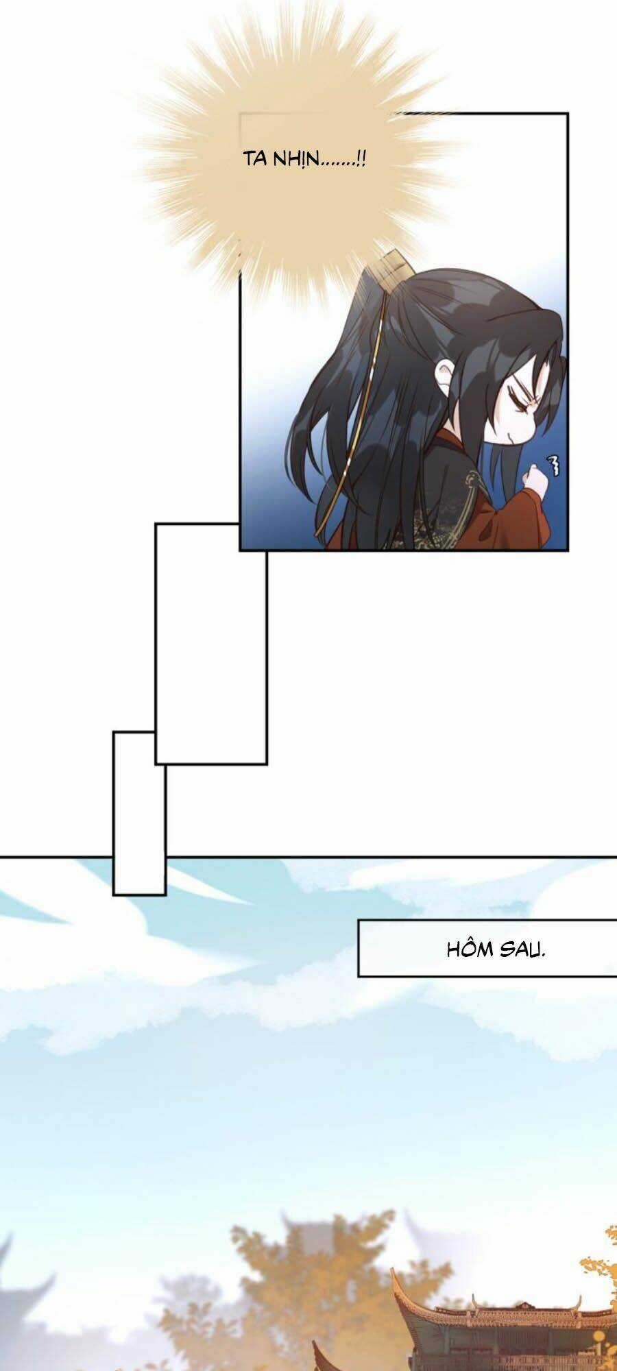 Hoàng Hậu Vô Đức - Chapter 2 - Trang 16