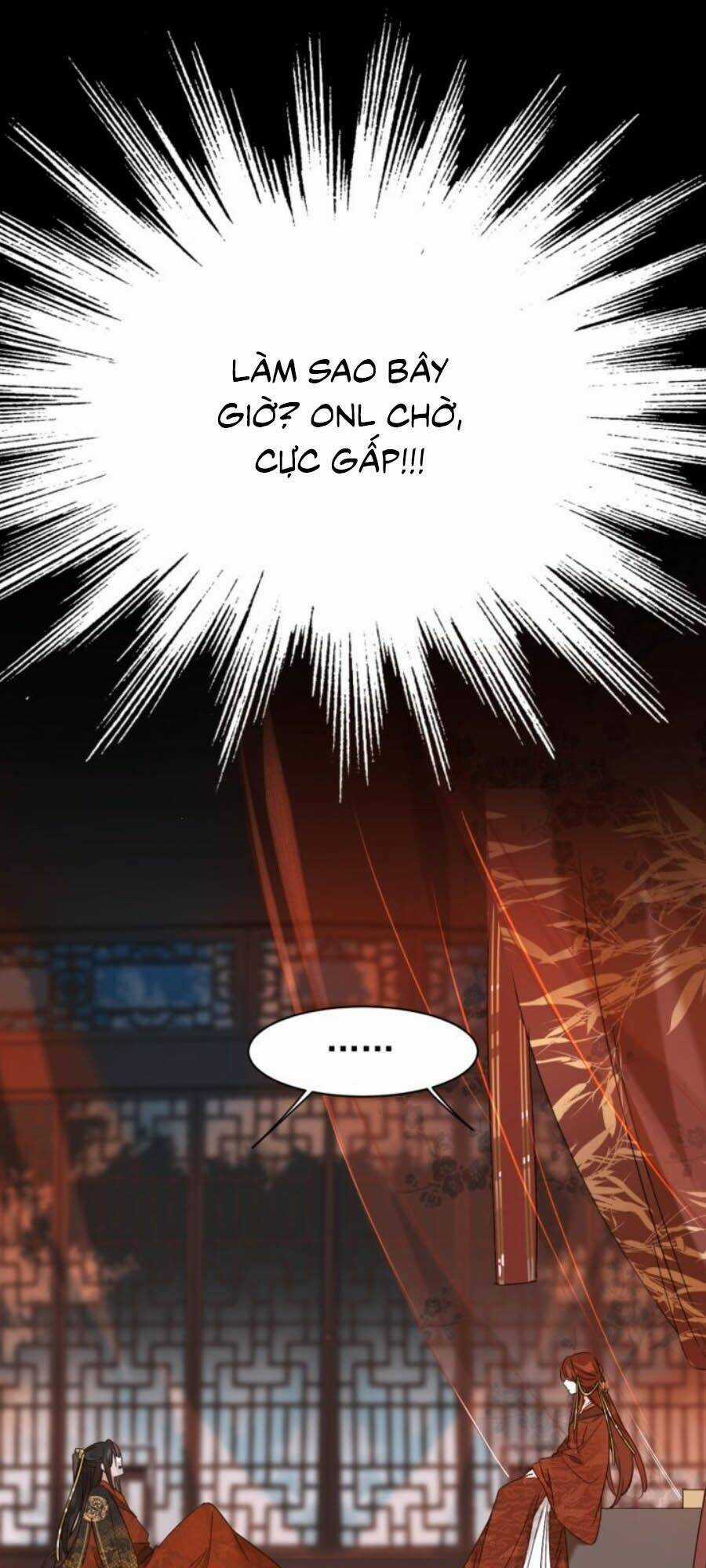 Hoàng Hậu Vô Đức - Chapter 2 - Trang 4