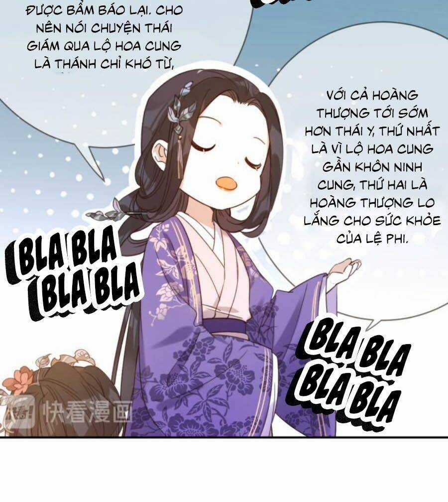 Hoàng Hậu Vô Đức - Chapter 2 - Trang 42