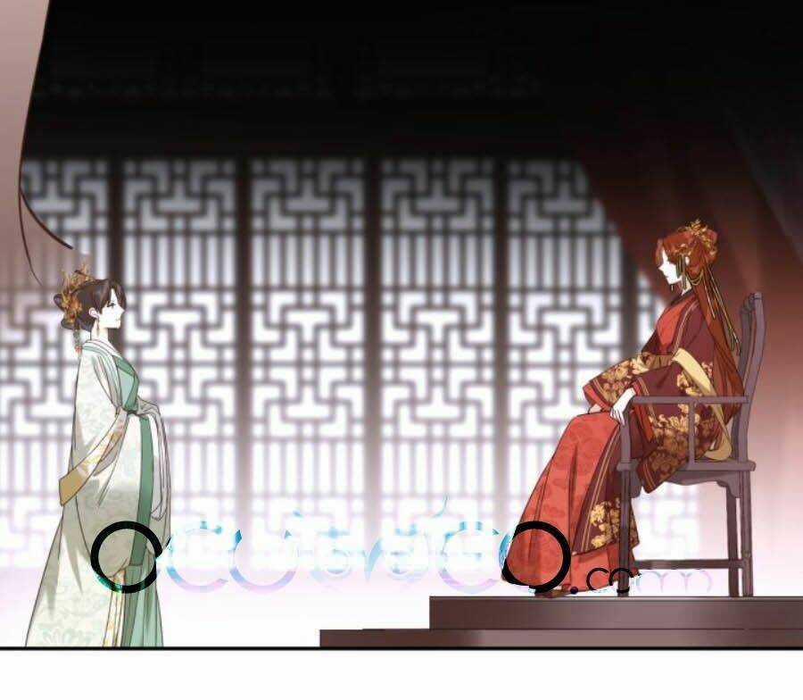 Hoàng Hậu Vô Đức - Chapter 2 - Trang 47