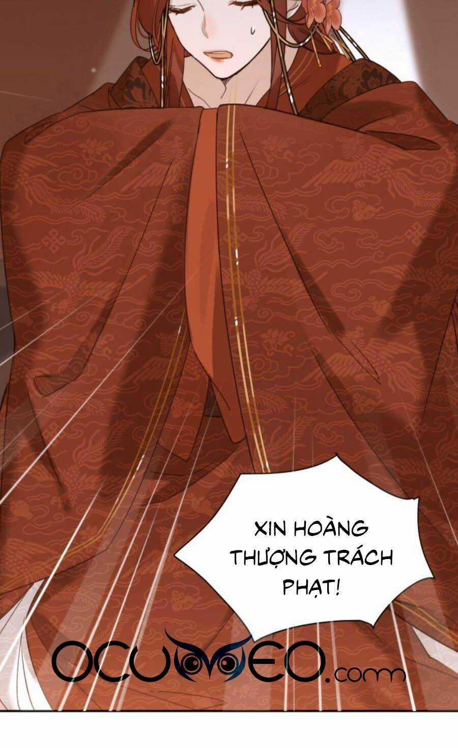 Hoàng Hậu Vô Đức - Chapter 2 - Trang 9