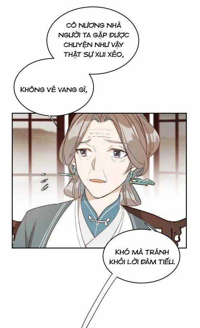 Hoàng Hậu Vô Đức - Chapter 20 - Trang 34