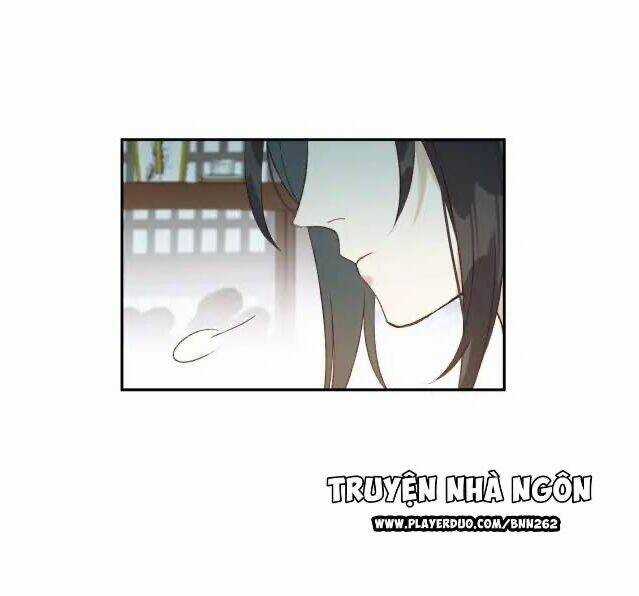 Hoàng Hậu Vô Đức - Chapter 20 - Trang 7