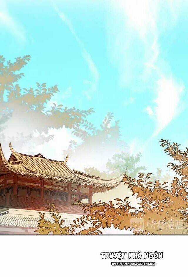 Hoàng Hậu Vô Đức - Chapter 20 - Trang 9