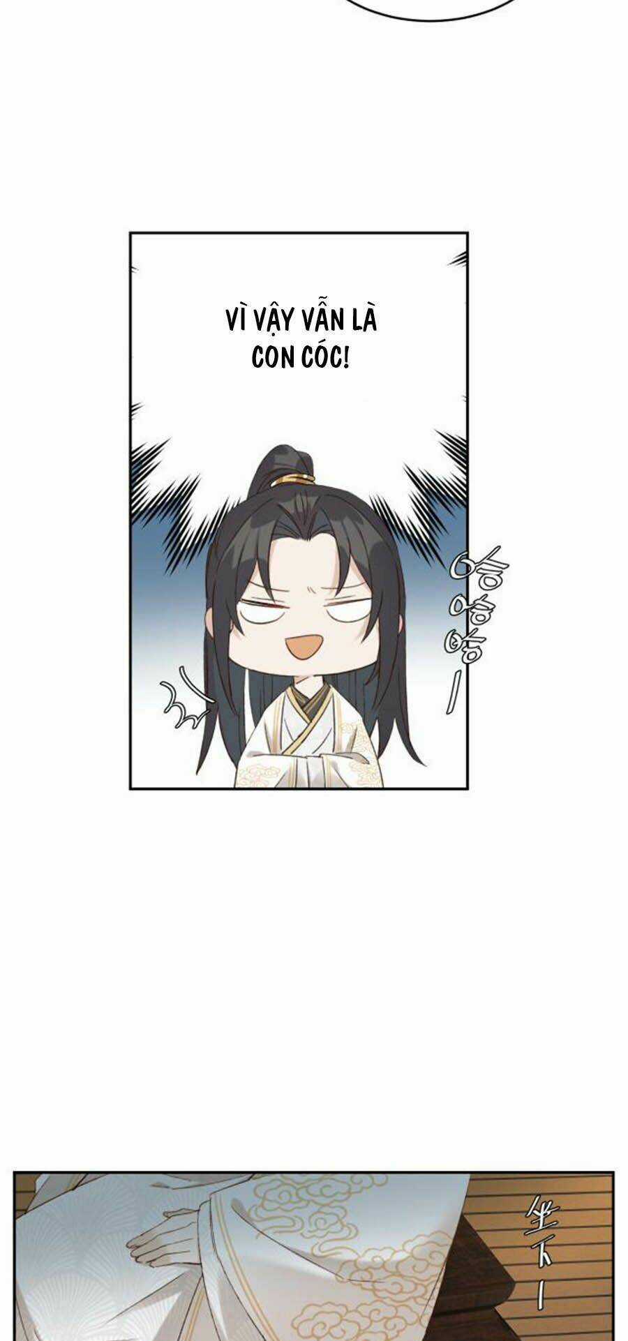 Hoàng Hậu Vô Đức - Chapter 21 - Trang 19