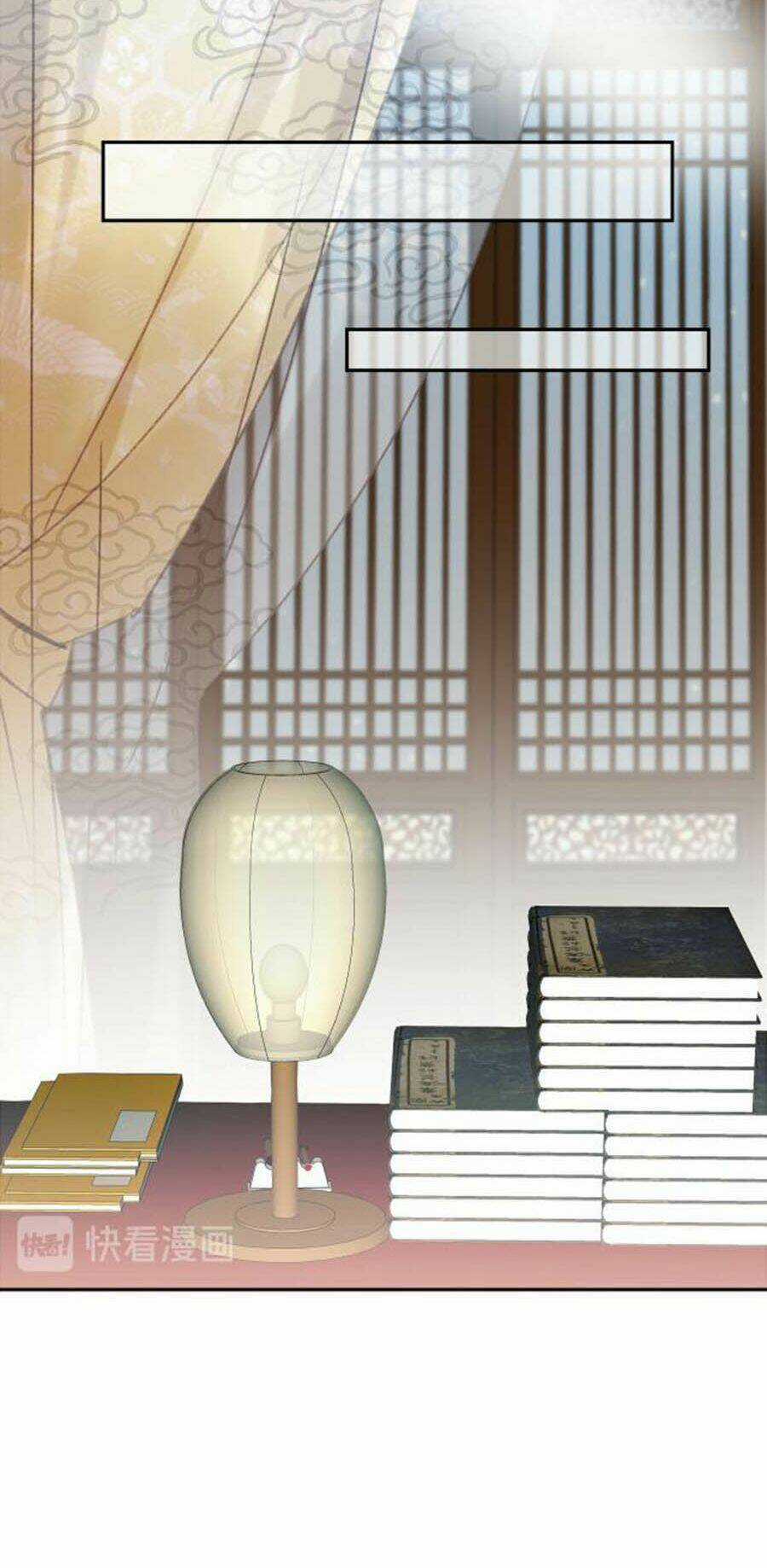 Hoàng Hậu Vô Đức - Chapter 21 - Trang 25