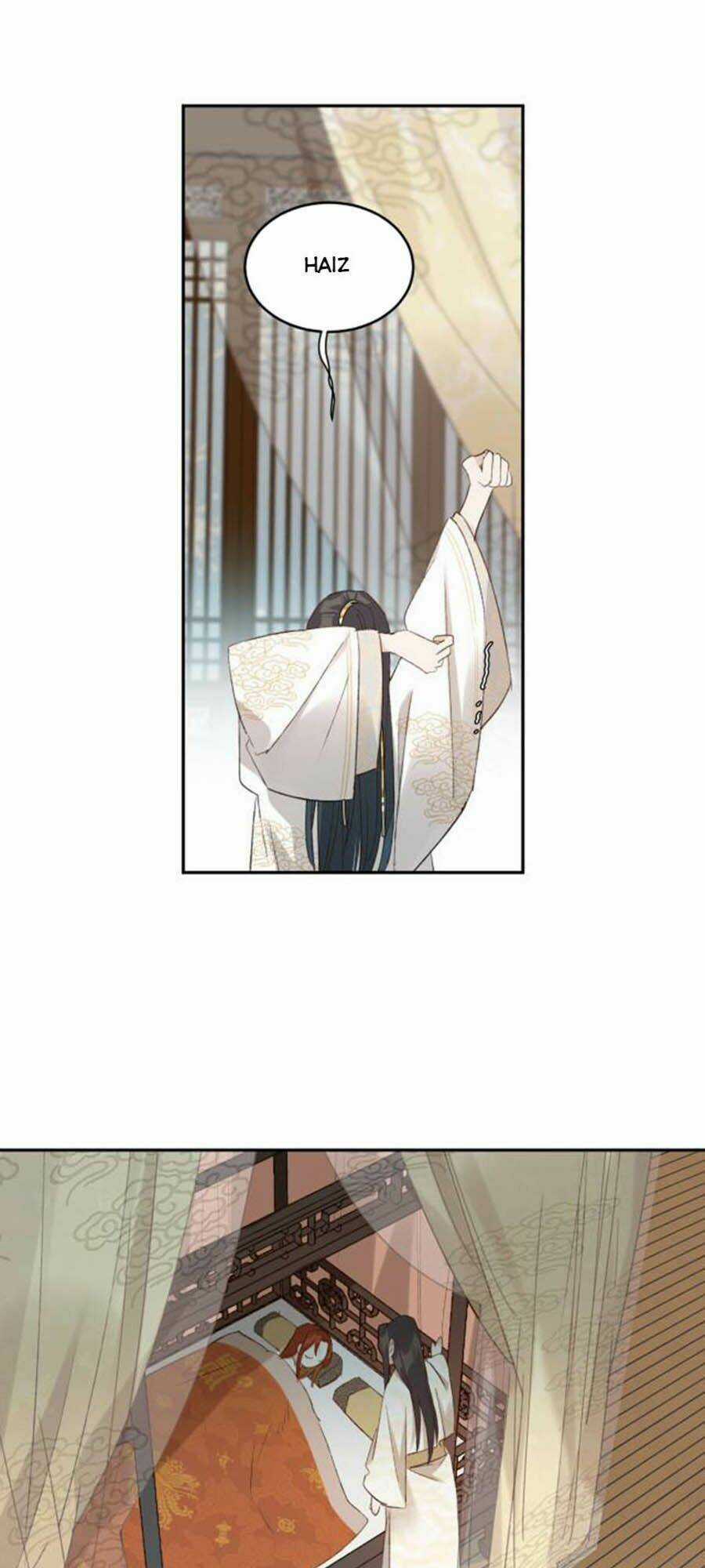 Hoàng Hậu Vô Đức - Chapter 21 - Trang 26