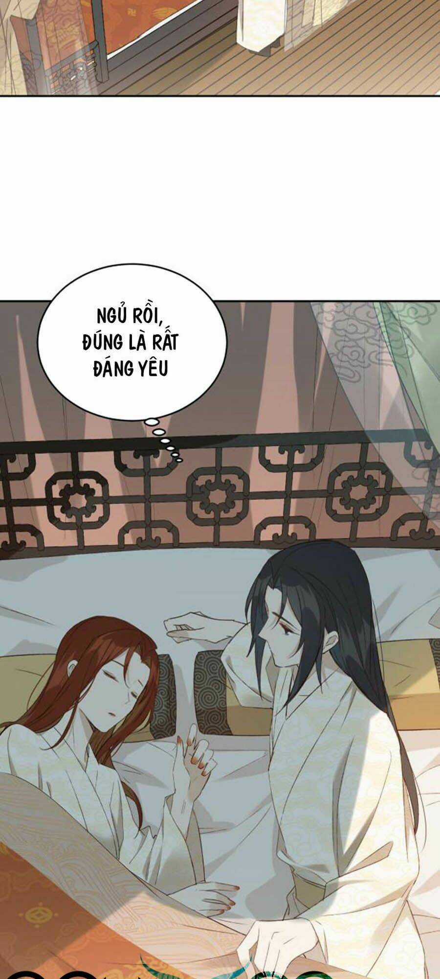 Hoàng Hậu Vô Đức - Chapter 21 - Trang 27