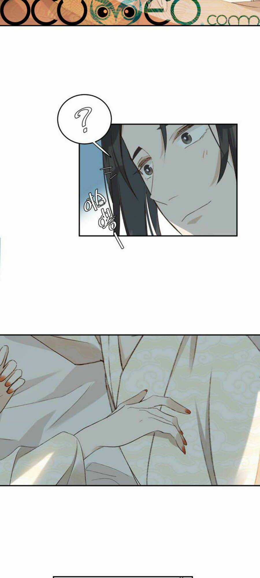 Hoàng Hậu Vô Đức - Chapter 21 - Trang 28