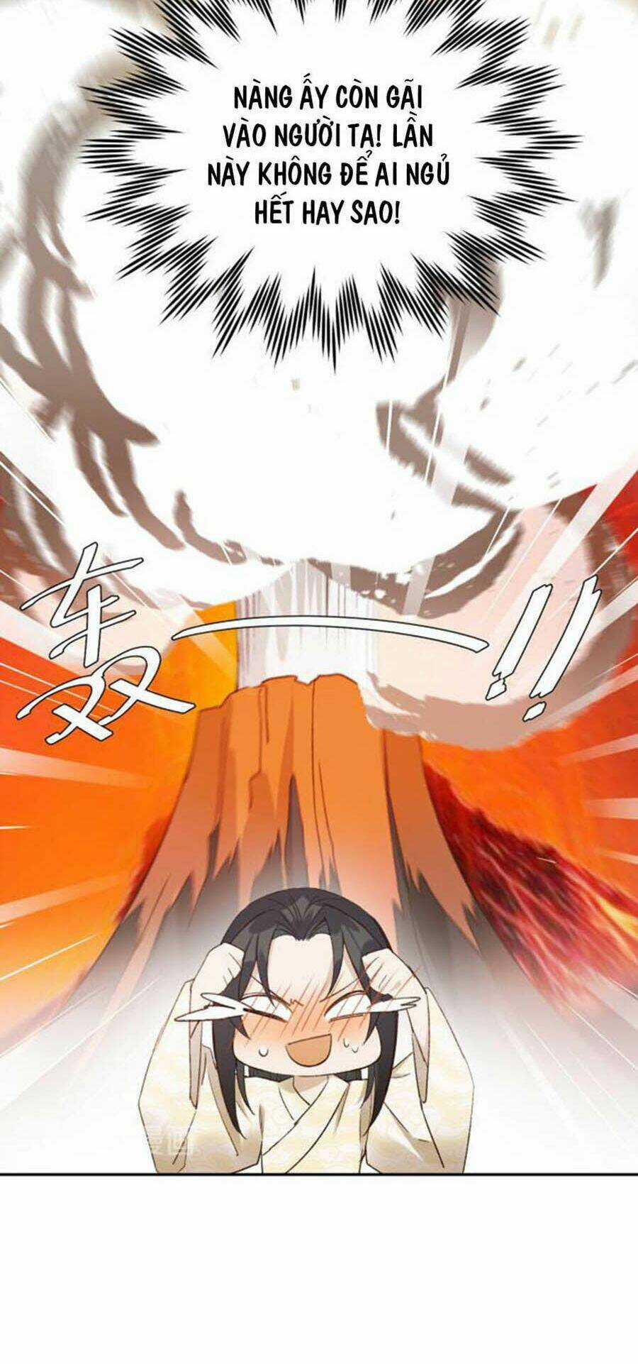 Hoàng Hậu Vô Đức - Chapter 21 - Trang 30