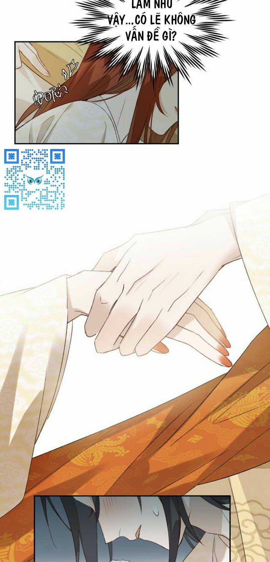 Hoàng Hậu Vô Đức - Chapter 21 - Trang 32