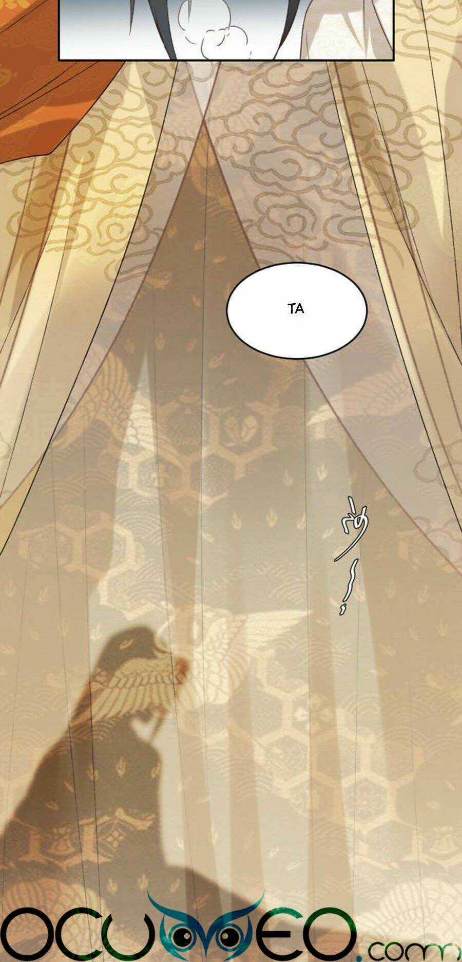 Hoàng Hậu Vô Đức - Chapter 21 - Trang 33