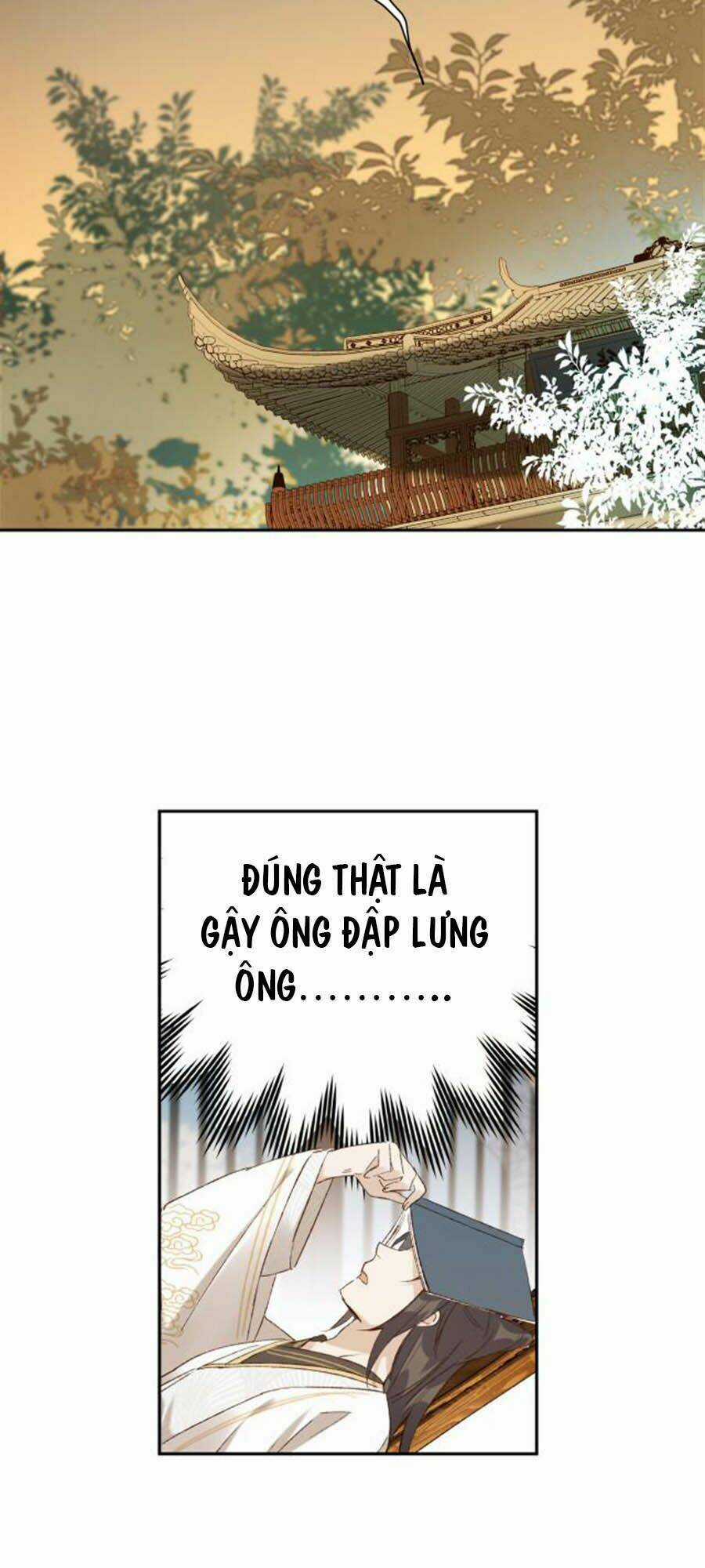 Hoàng Hậu Vô Đức - Chapter 21 - Trang 7