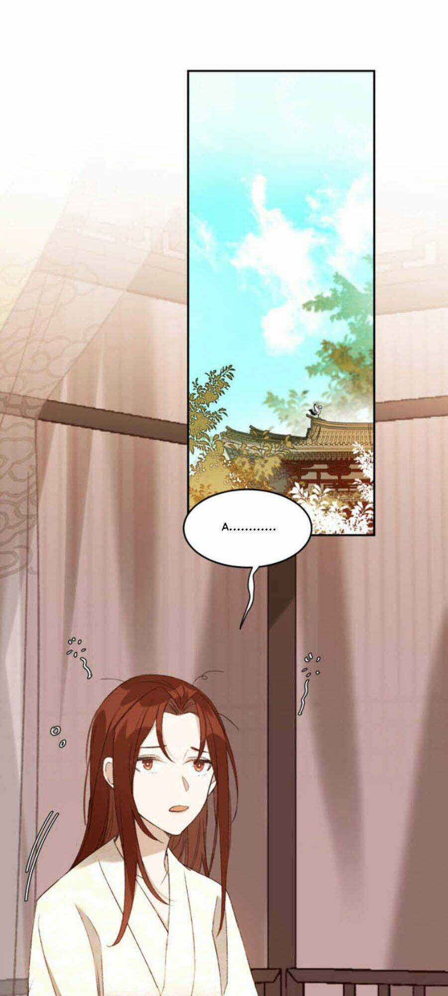 Hoàng Hậu Vô Đức - Chapter 22 - Trang 1