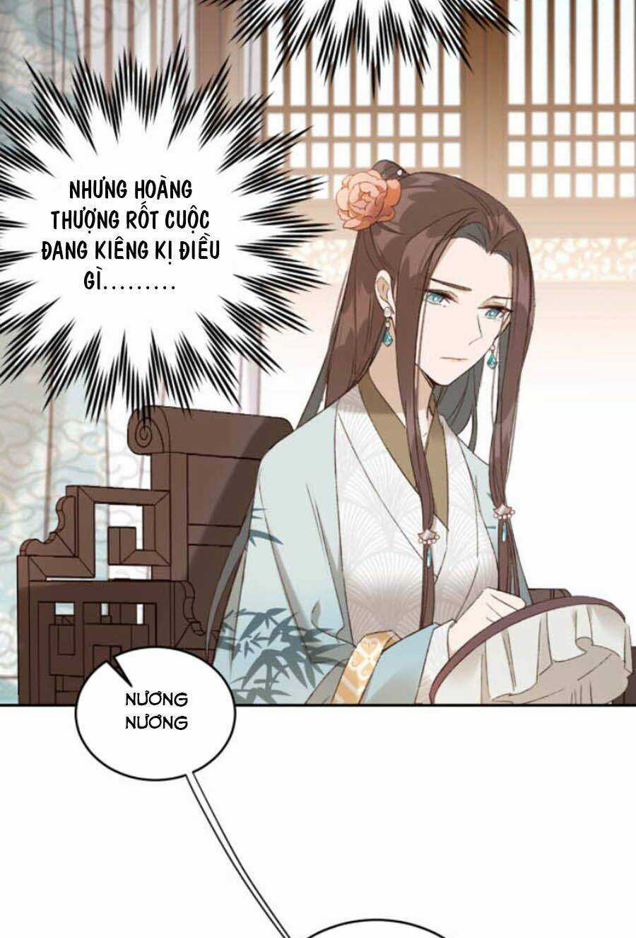 Hoàng Hậu Vô Đức - Chapter 22 - Trang 15