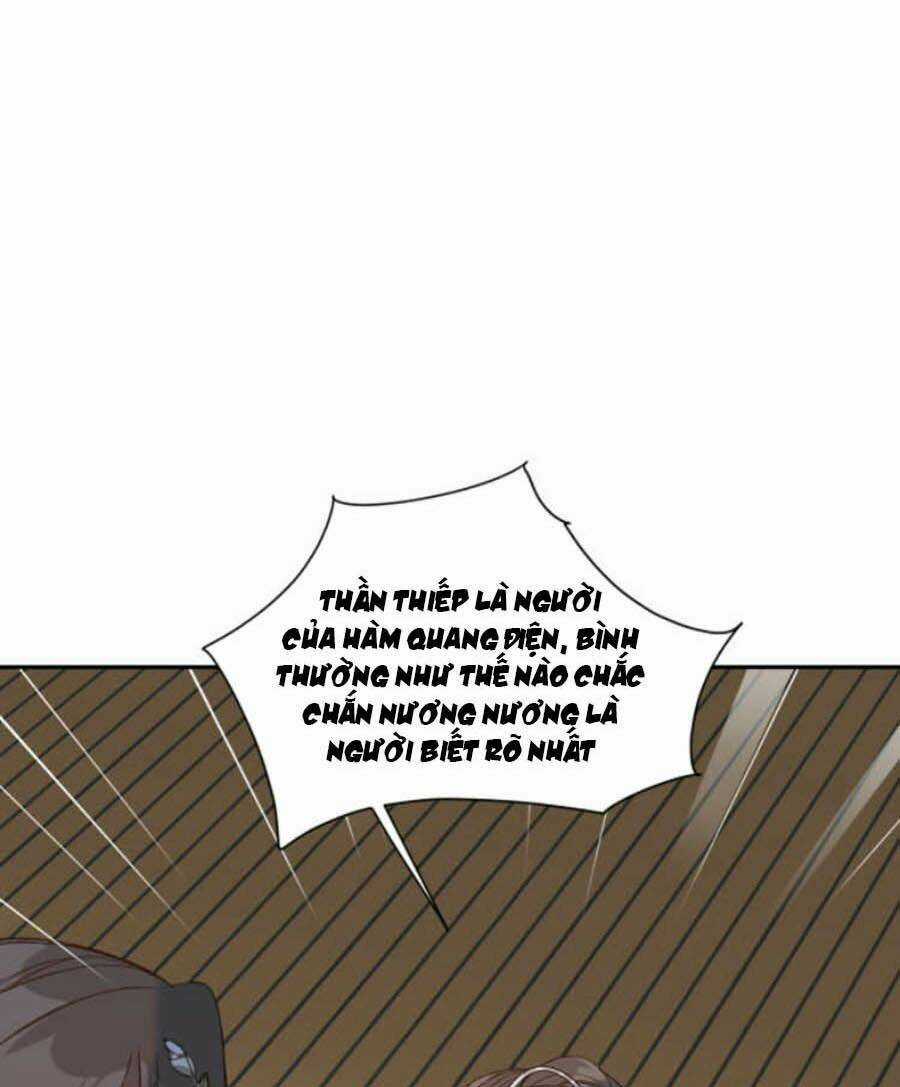 Hoàng Hậu Vô Đức - Chapter 23 - Trang 4