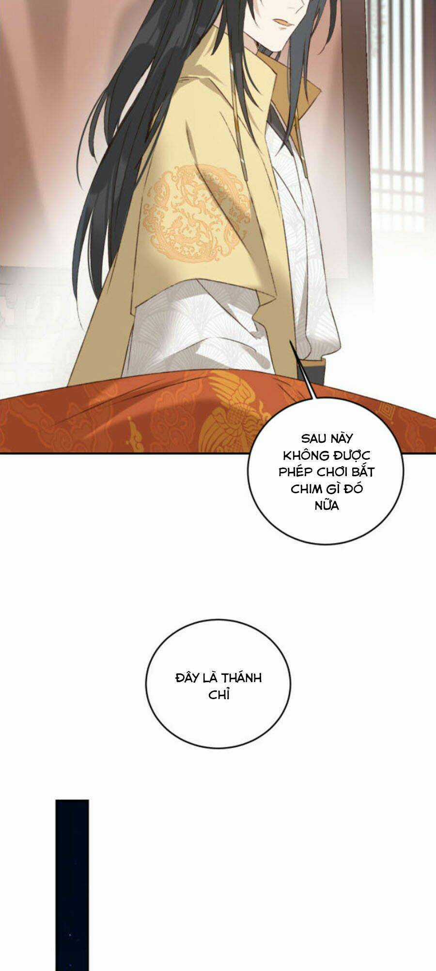 Hoàng Hậu Vô Đức - Chapter 28 - Trang 12