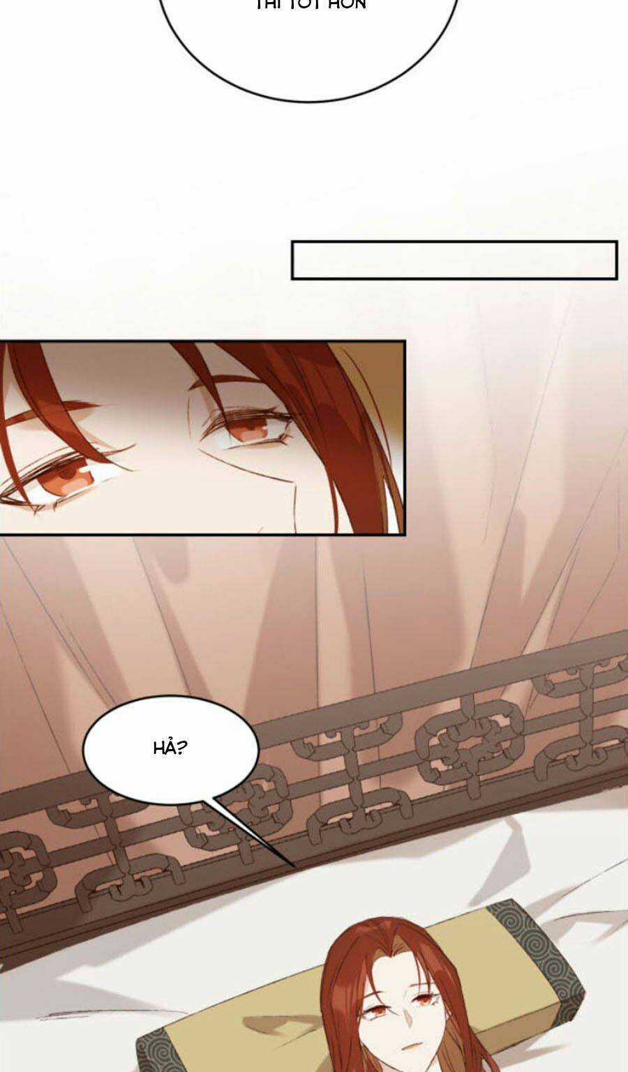 Hoàng Hậu Vô Đức - Chapter 28 - Trang 28