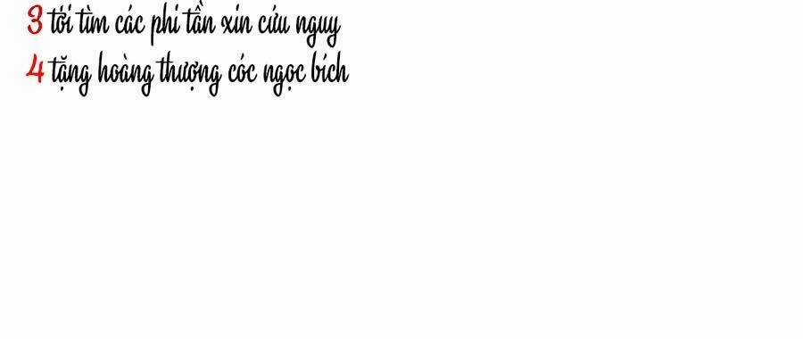 Hoàng Hậu Vô Đức - Chapter 3 - Trang 41