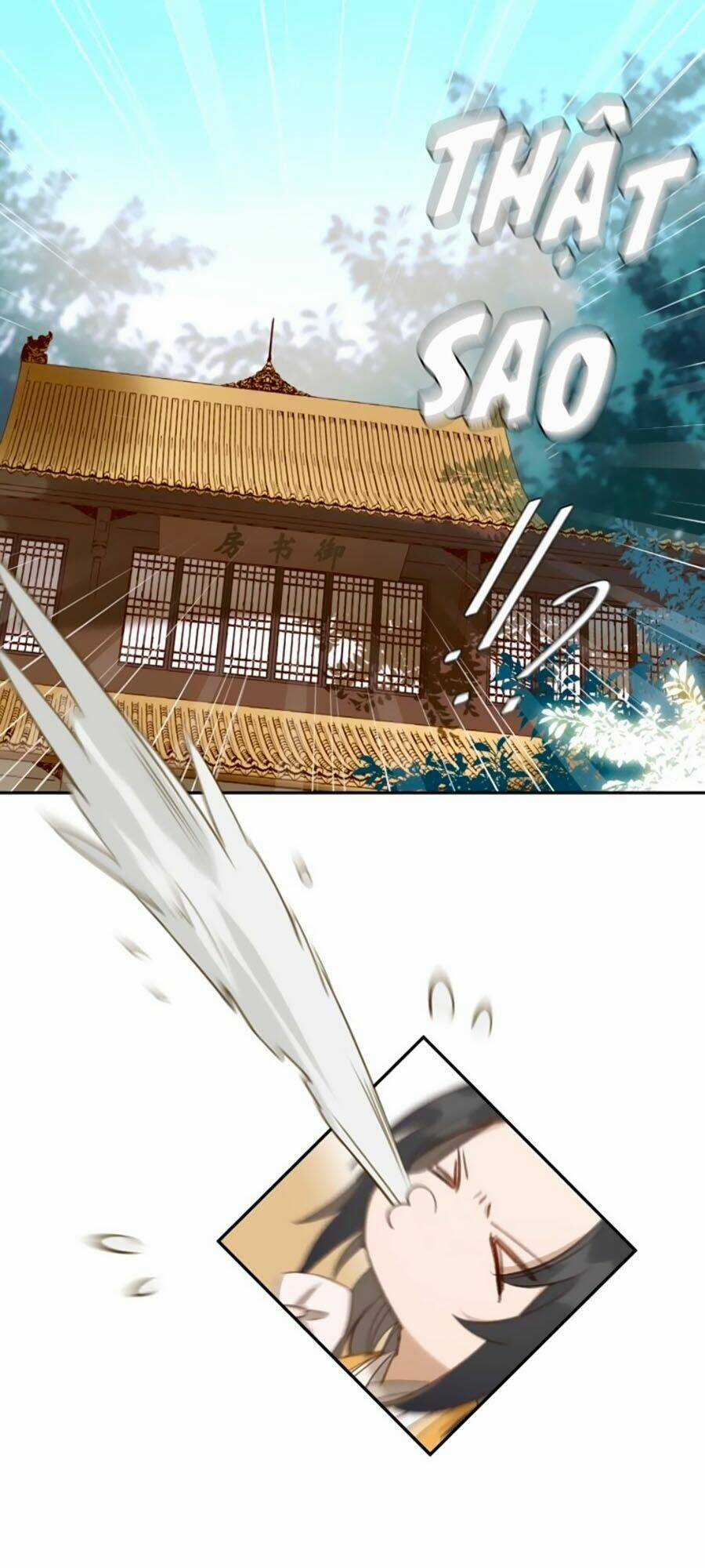 Hoàng Hậu Vô Đức - Chapter 3 - Trang 10