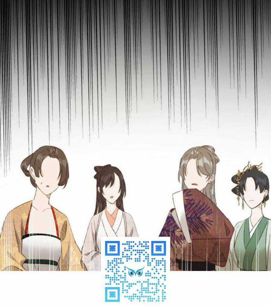 Hoàng Hậu Vô Đức - Chapter 31 - Trang 46