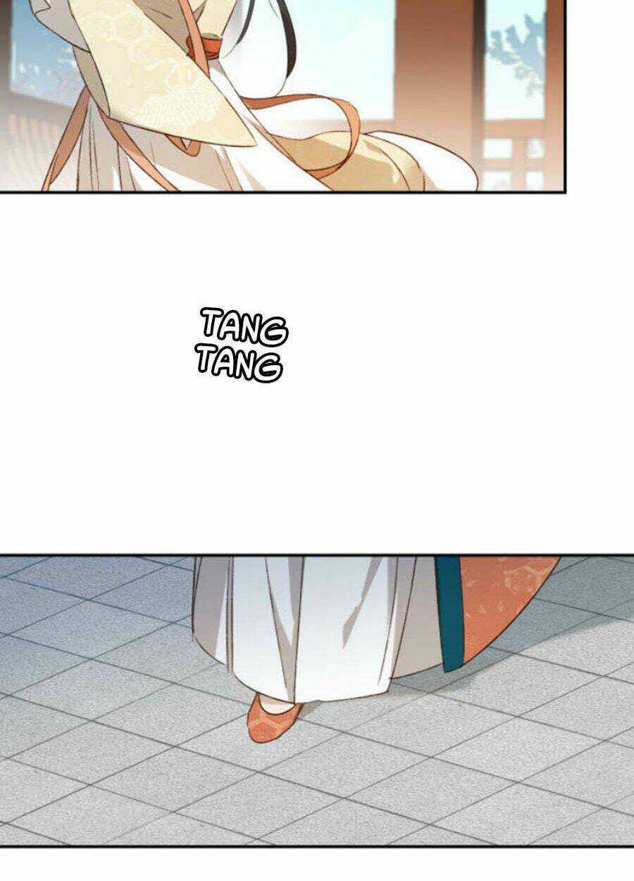 Hoàng Hậu Vô Đức - Chapter 33 - Trang 17