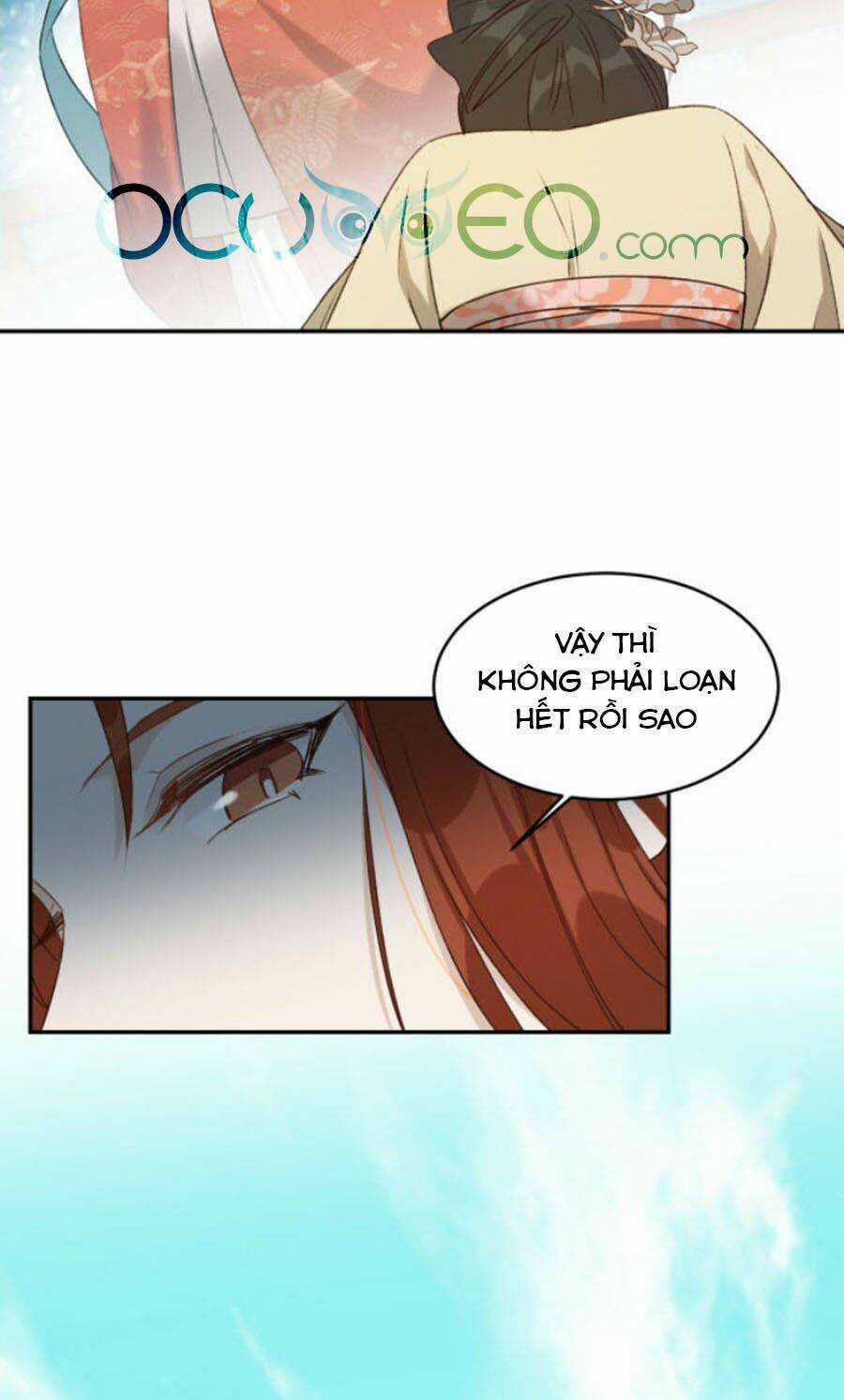 Hoàng Hậu Vô Đức - Chapter 33 - Trang 28