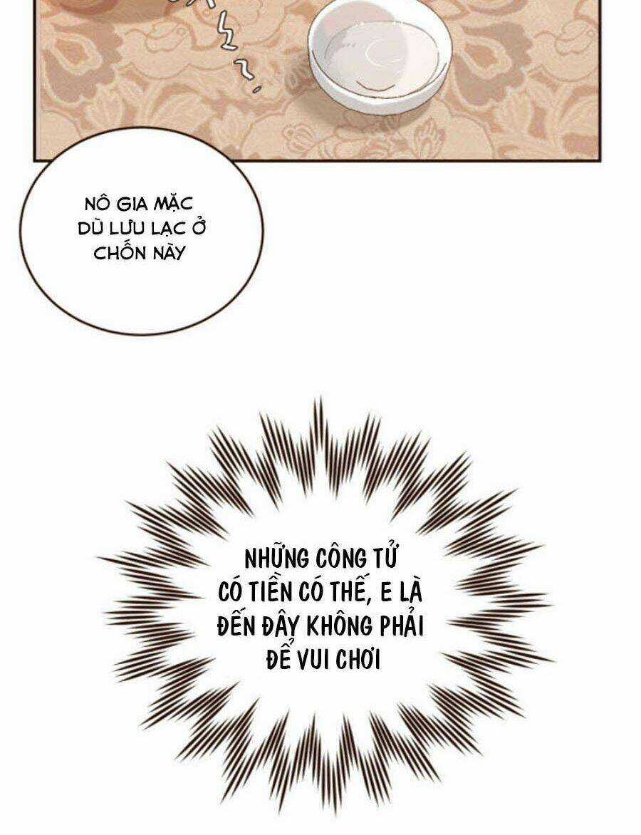 Hoàng Hậu Vô Đức - Chapter 35 - Trang 3