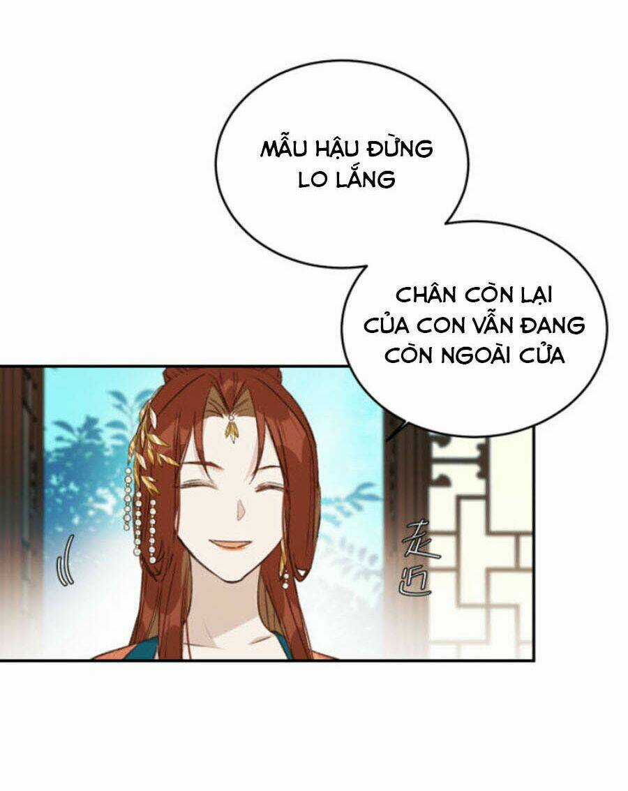 Hoàng Hậu Vô Đức - Chapter 36 - Trang 15