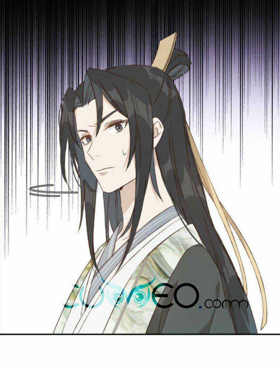 Hoàng Hậu Vô Đức - Chapter 36 - Trang 10