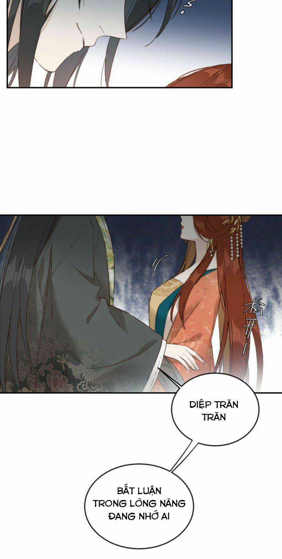 Hoàng Hậu Vô Đức - Chapter 37 - Trang 12