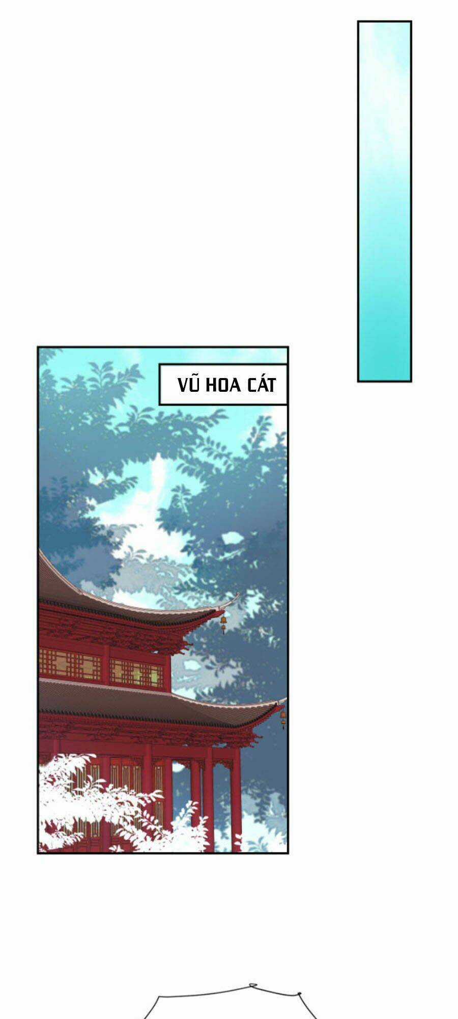 Hoàng Hậu Vô Đức - Chapter 37 - Trang 19