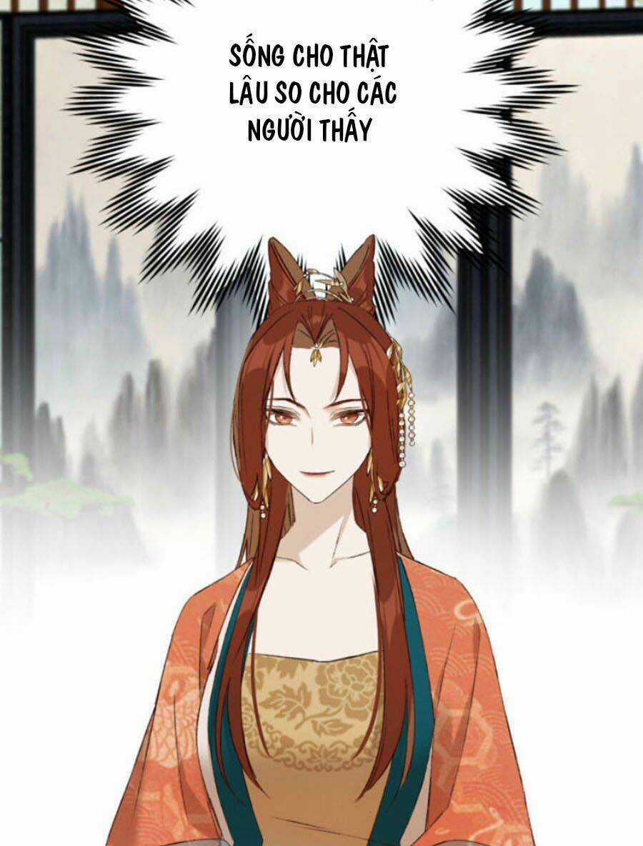 Hoàng Hậu Vô Đức - Chapter 37 - Trang 26