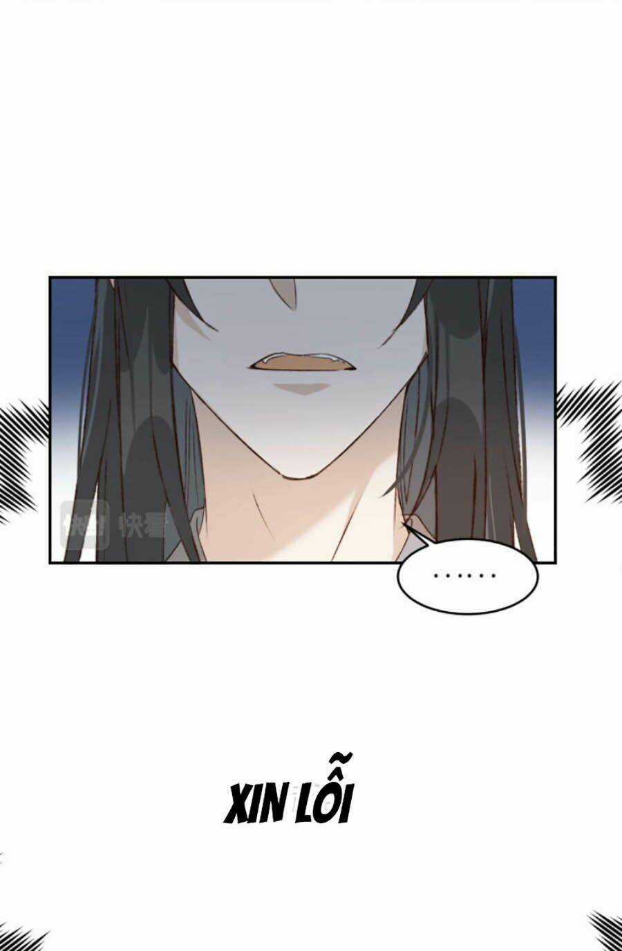 Hoàng Hậu Vô Đức - Chapter 38 - Trang 17