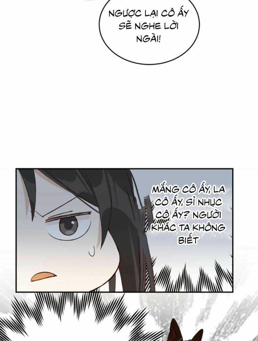 Hoàng Hậu Vô Đức - Chapter 38 - Trang 23