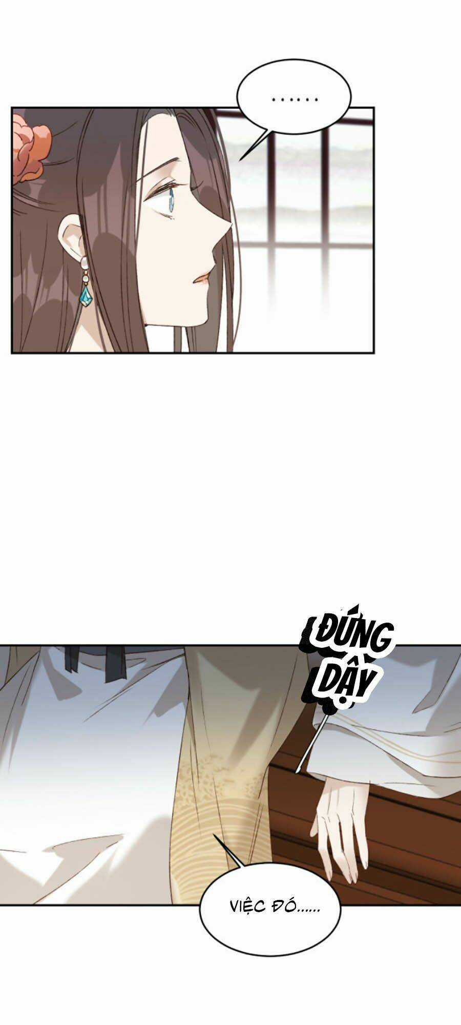 Hoàng Hậu Vô Đức - Chapter 39 - Trang 15