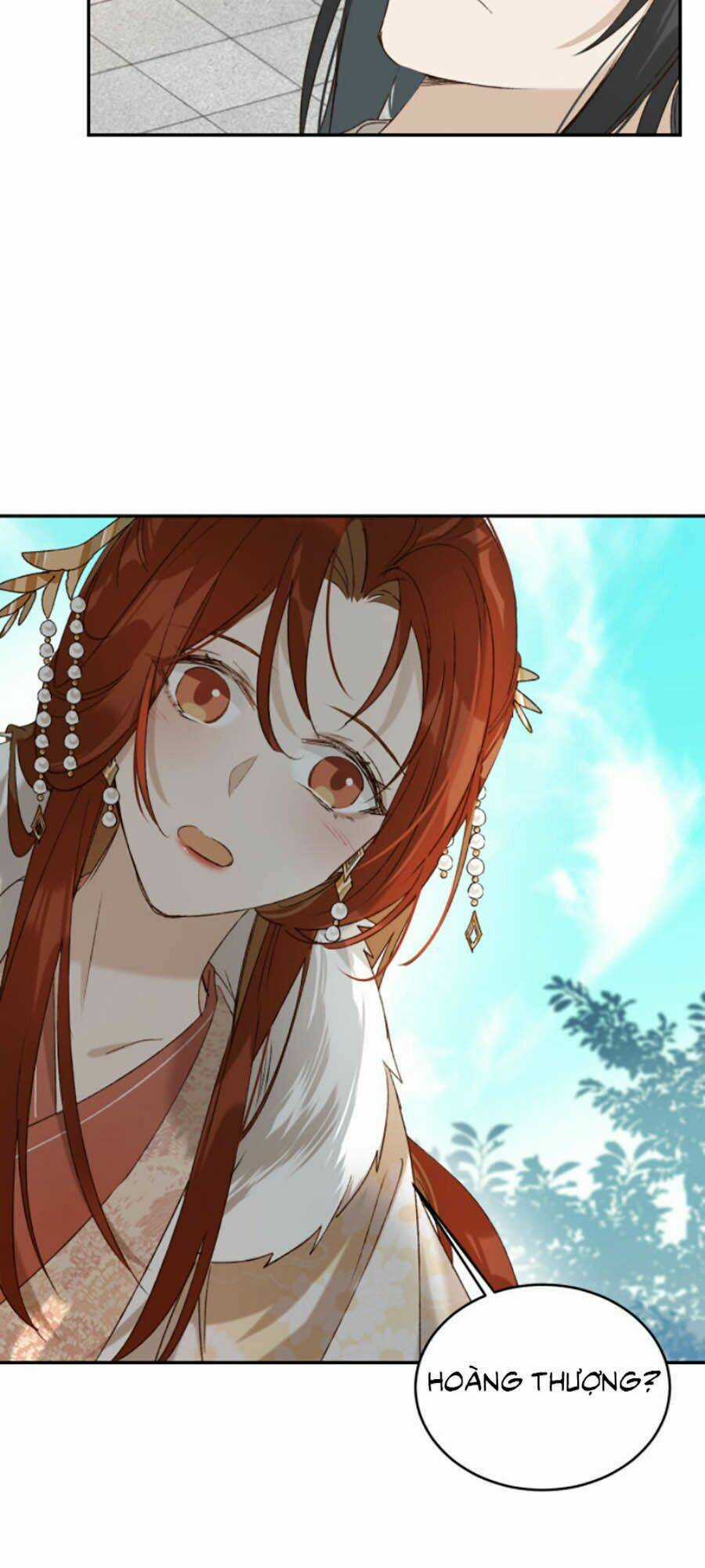 Hoàng Hậu Vô Đức - Chapter 40 - Trang 12