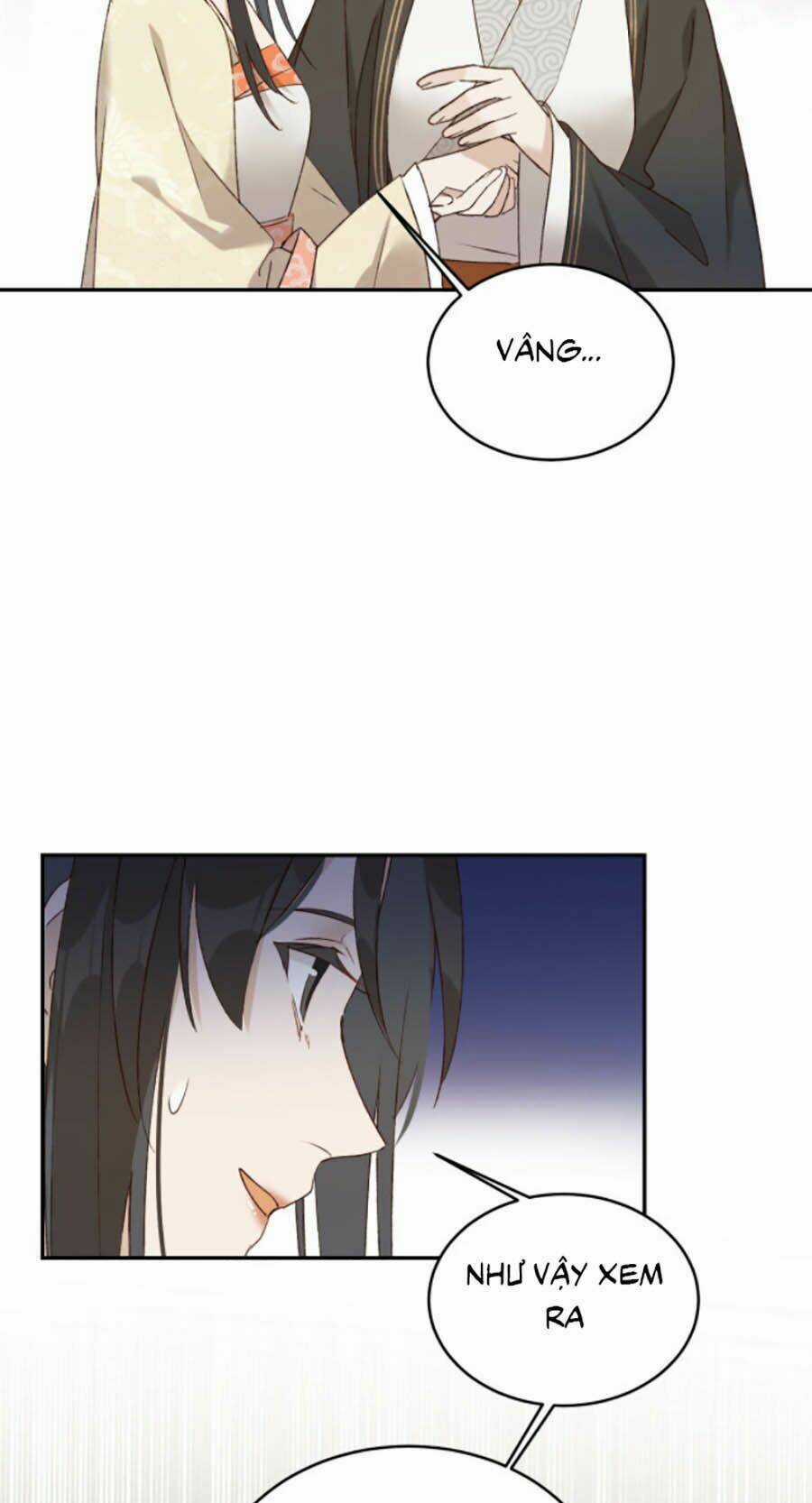 Hoàng Hậu Vô Đức - Chapter 40 - Trang 22