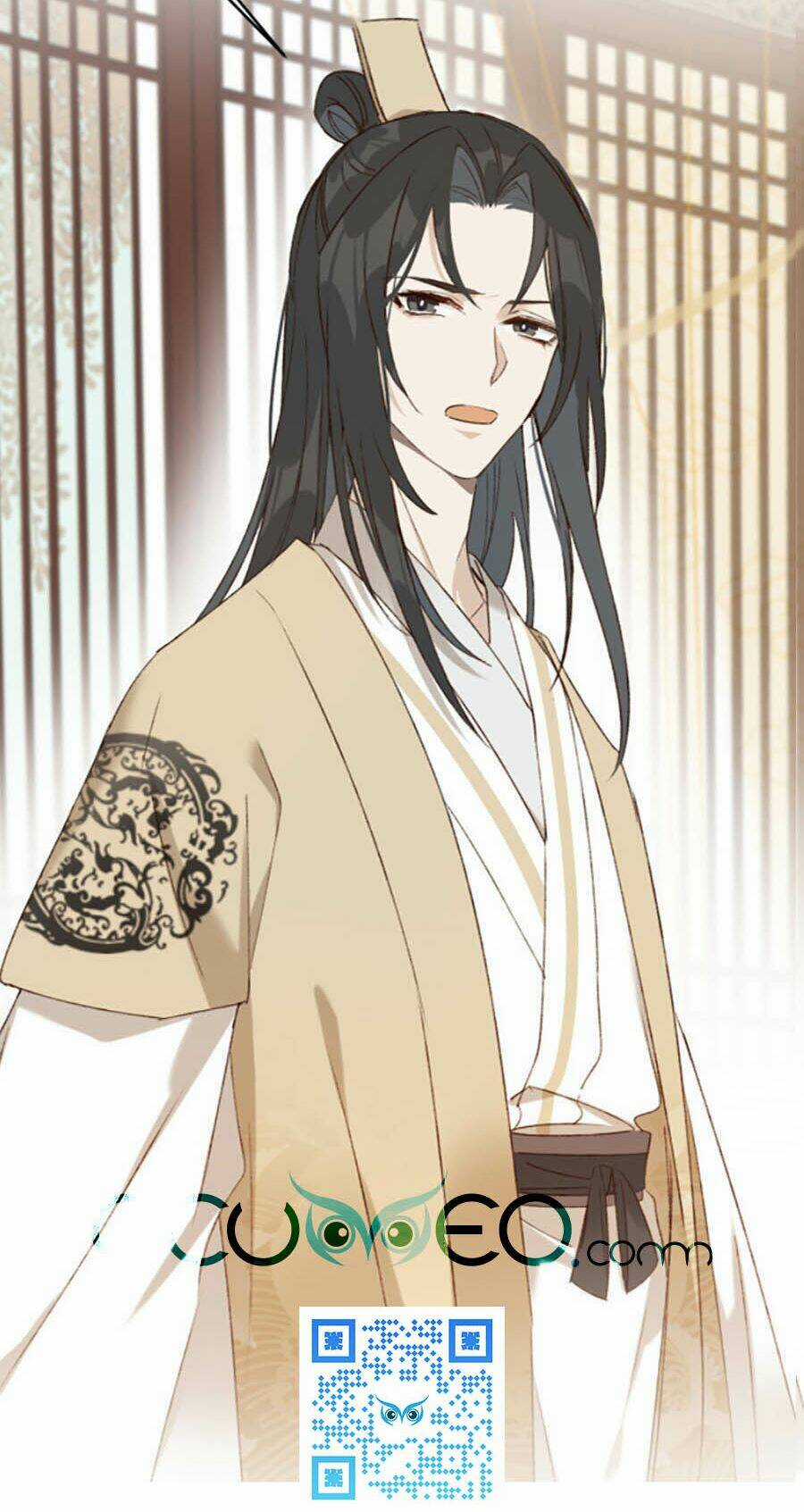 Hoàng Hậu Vô Đức - Chapter 40 - Trang 31