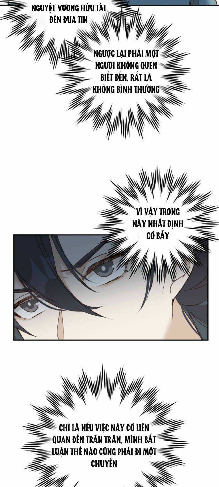 Hoàng Hậu Vô Đức - Chapter 41 - Trang 20