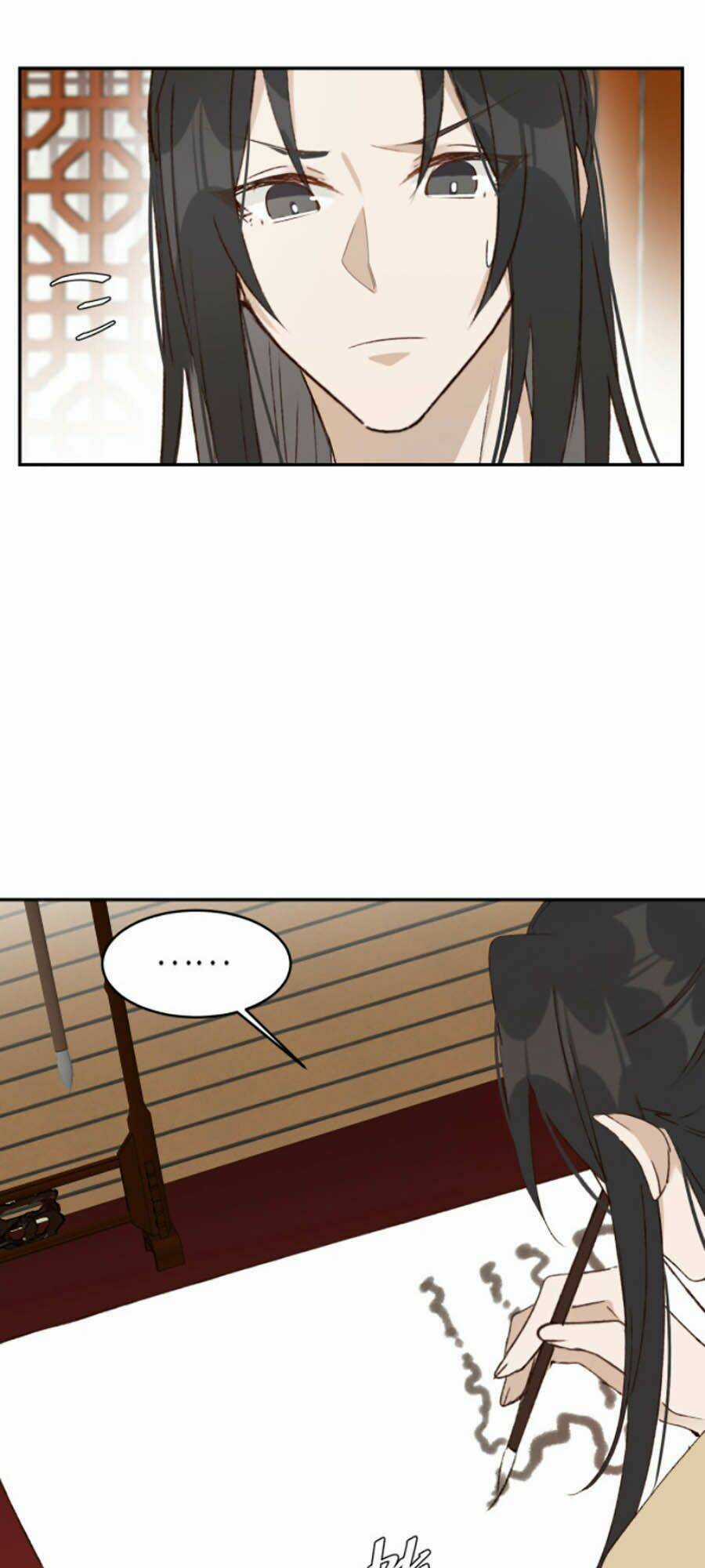 Hoàng Hậu Vô Đức - Chapter 41 - Trang 8