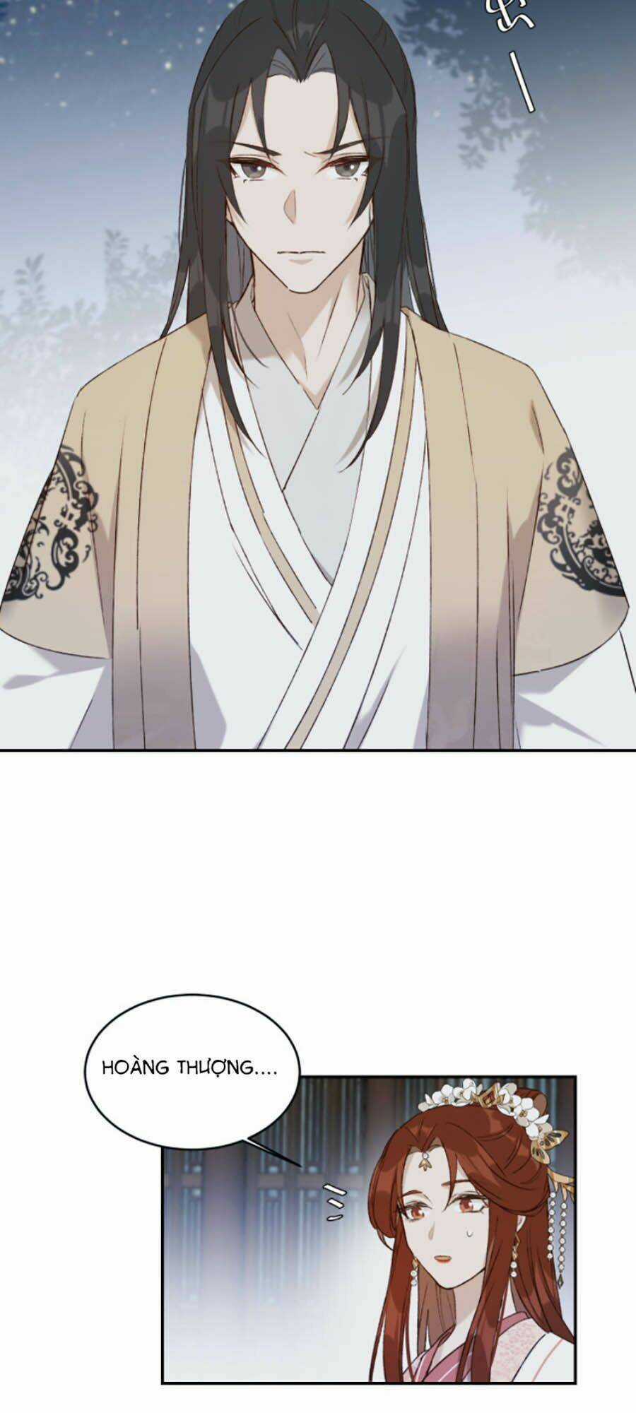 Hoàng Hậu Vô Đức - Chapter 42 - Trang 15