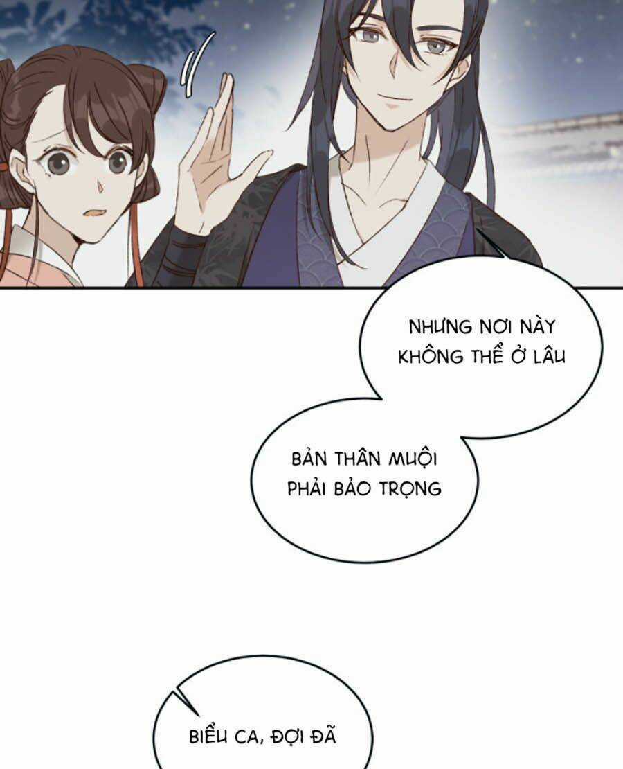 Hoàng Hậu Vô Đức - Chapter 42 - Trang 10